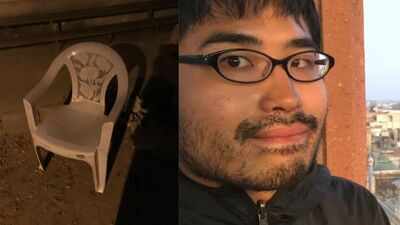 19 days in jail, 'stole' police chair and deportation: Japanese student’s Bengaluru story