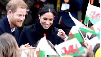 Meghan Markle and Princess Diana have some 'similar traits,' reveals royal expert