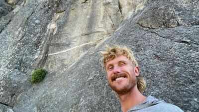 Tragic end for Jake Whisenant: Yosemite speed climbing star dies in Sierra Nevada accident