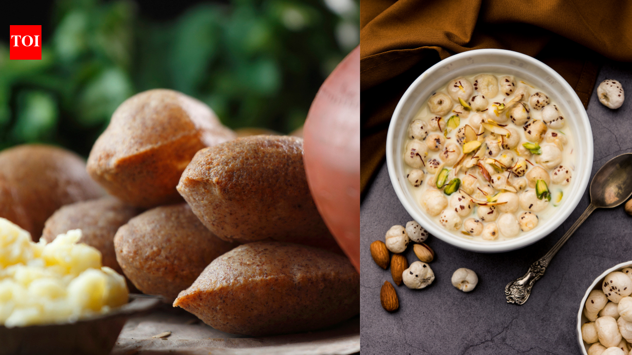 10 traditional Sawan dishes enjoyed across different states of India