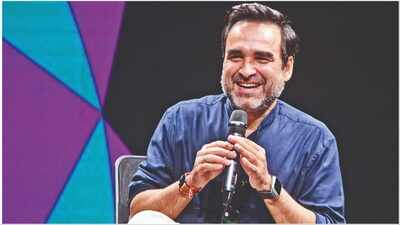 Exclusive! Pankaj Tripathi wants to unleash his dark side: I want to play a deadly villain