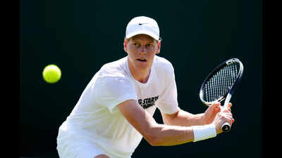 Jannik Sinner withdraws from Cincinnati Open with knee injury, US Open return now in focus