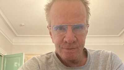 Christopher Lambert collapses at a fan convention; rushed to a nearby hospital: 'He was feeling a little overheated and dehydrated'