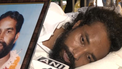 Who is Devendra Nath Mahto? The student leader at the forefront of Jharkhand's exam protests