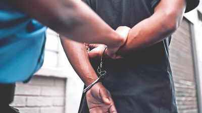 Denied court relief, ex-TISS student held over Saibaba event