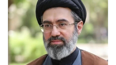 Iran planning to release more public images of Mojtaba Khamenei amidst global scrutiny