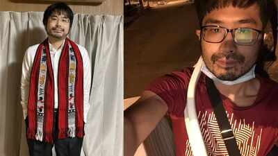 How a triple-murder convict became Japanese student’s 'closest friend' inside Bengaluru jail