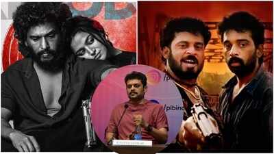 '30 years back, I watched Satya... today, I saw DC': Ranjith Sankar compares Lokesh Kanagaraj's film with Ram Gopal Varma's 'Satya'
