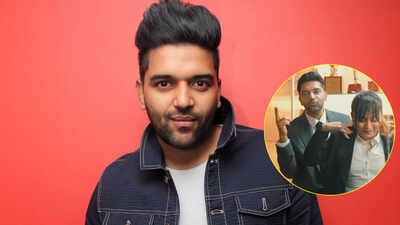 Guru Randhawa breaks silence on 'Fine Shyt' backlash, calls it a 'silly little slang': 'Guilty as charged of making songs that repeat in your head'