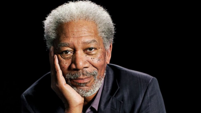Quote of the day by Morgan Freeman: "Don't be different just for different's sake. If you see it differently, function that way. Follow your own muse, always."