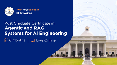 Why specialised education in RAG and Agentic AI is crucial for career growth