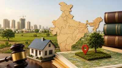 Land ownership titles in India explained: What they mean and how they differ