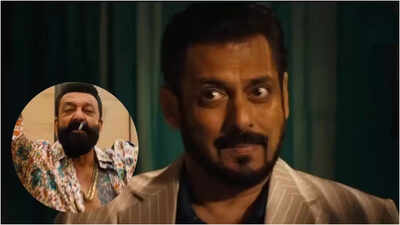 Salman Khan and Sanjay Dutt starrer '7 Dogs' gets India release date: When and where to watch the international film after its Middle East premiere?