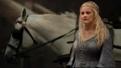 'House of the Dragon' Season 3 Finale ending explained: Here's why Helaena Targaryen jumps from the castle's window to her death