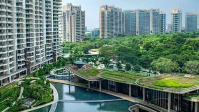 Record Rs 271 crore single-unit deal for Gurgaon penthouse