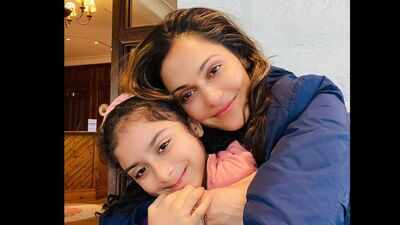 Isha Koppikar’s powerful parenting lesson on raising children and what new-age parents can learn from it