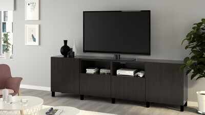 BESTÅ by IKEA: For homes that never stay still