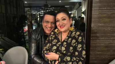 Govinda and Sunita Ahuja's abode is an Italian vintage-style home with storytelling pieces: Decor inspirations to take away