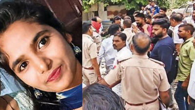Family protests after Bundi woman dies post delivery, doctors suspect rare malady