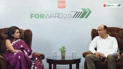 Uttarakhand Forward 2.0 | Prasanna Kumar Patro lays out Uttarakhand’s ecotourism roadmap
