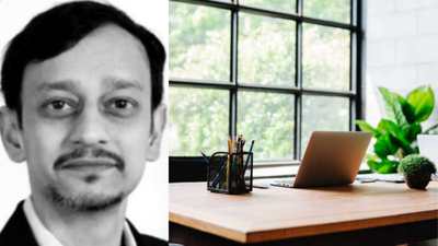 'Work remains remarkably same': After 12 years in New York, startup founder returns to Bengaluru