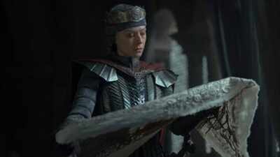 ‘House of the Dragon Season 4': Emma D’Arcy and Ryan Condal reveal what to expect after the attack on Tumbleton