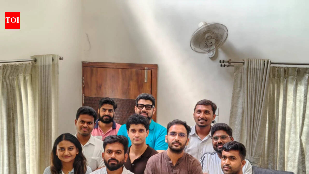 From IIT graduate to chartered accountant: Meet the 12 members leading the Cockroach Janta Party
