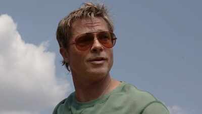 Quote of the day by Brad Pitt: ‘Any love involves loss, and that's the risk you take. And the greater the love, the greater the loss’, the 'F1' star's words on appreciating the meaning of love