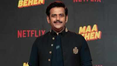 'When he hit me, I thought that was his way of loving me': Ravi Kishan’s painful confession about his father will make every Indian parent stop and think
