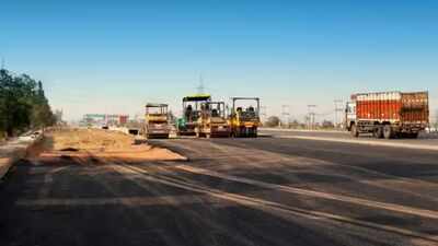 UP’s Mukhyamantri Gram Parivahan Yojana’: From Expressways to the Last-Mile Village