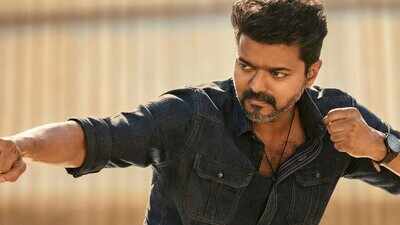 'Jana Nayagan' box office collection day 19 [Live]: Vijay and Pooja Hegde’s action entertainer slows down on third Monday
