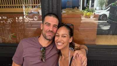 ‘Bachelor Paradise’ star Joe Amabile shares major health update following brain surgery: ‘They got it all!’