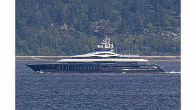 After Mark Zuckerberg's $300 million, 387-foot yacht Launchpad booed for not responding to distress call by stranded small cruise ship, clarification issued