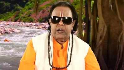 <b>Ravindra Jain’s legendary classic 'Mangal Bhawan Amangal Haari' clocks 51 years: Tracing its journey from Sachin Pilgaonkar's ‘Geet Gaata Chal’ and Ramanand Sagar's ‘Ramayan’ to Prabhas’ ‘Adipurush’</b>