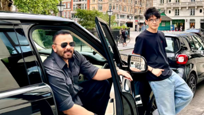 “I have never scolded my son”: Rohit Shetty reveals the parenting rule he follows; why letting children make mistakes can build stronger trust