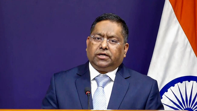 'Diplomatic premises are inviolable': India condemns embassy defacement in Slovenia