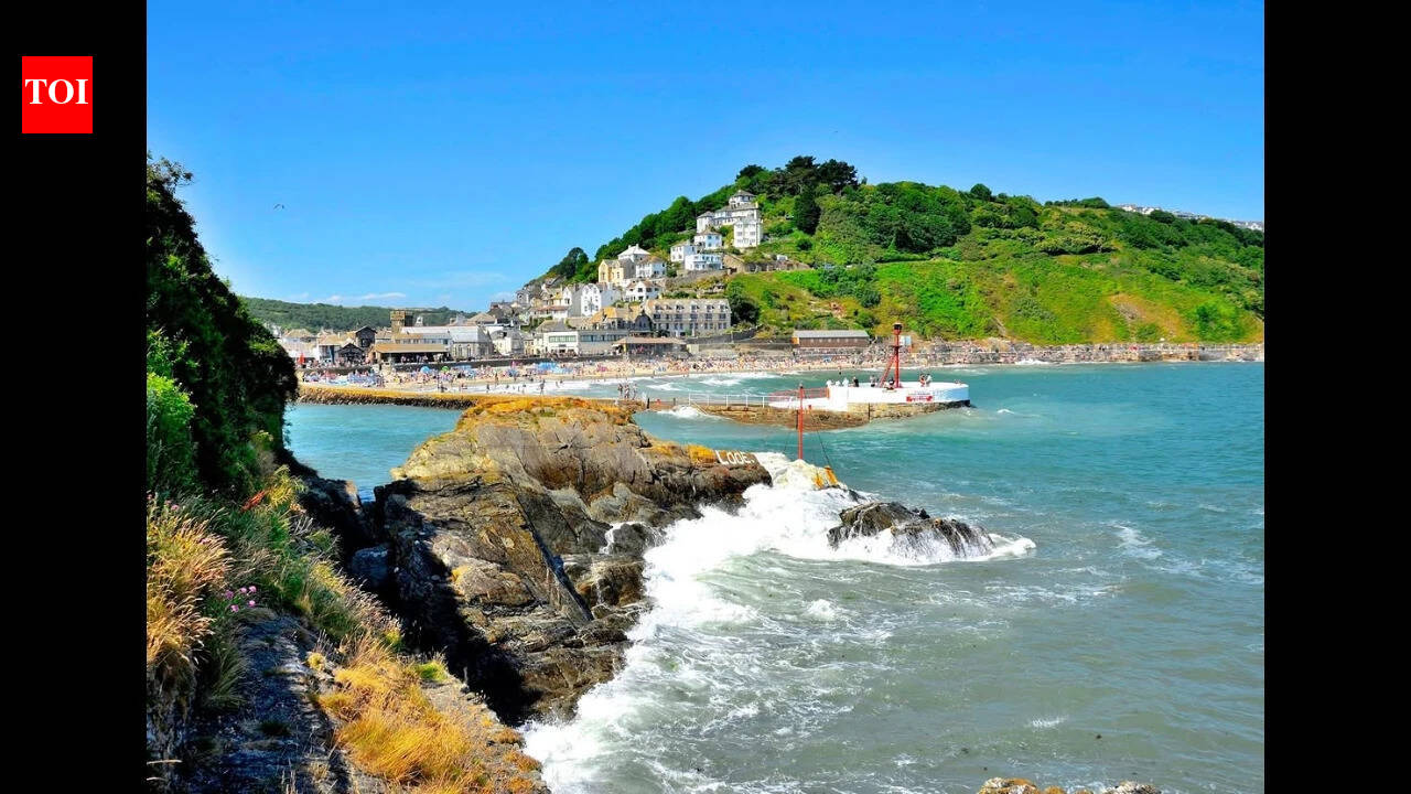 In 1965, two British sisters bought a Cornish Island for £22,000; they lived there for nearly 40 years and left it forever protected as a wildlife reserve