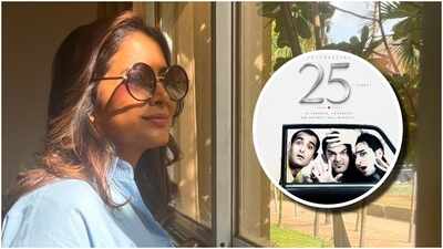 On 25 years of ‘Dil Chahta Hai,’ Sonali Kulkarni recalls connecting with her character: ‘I have Pooja's  ease’