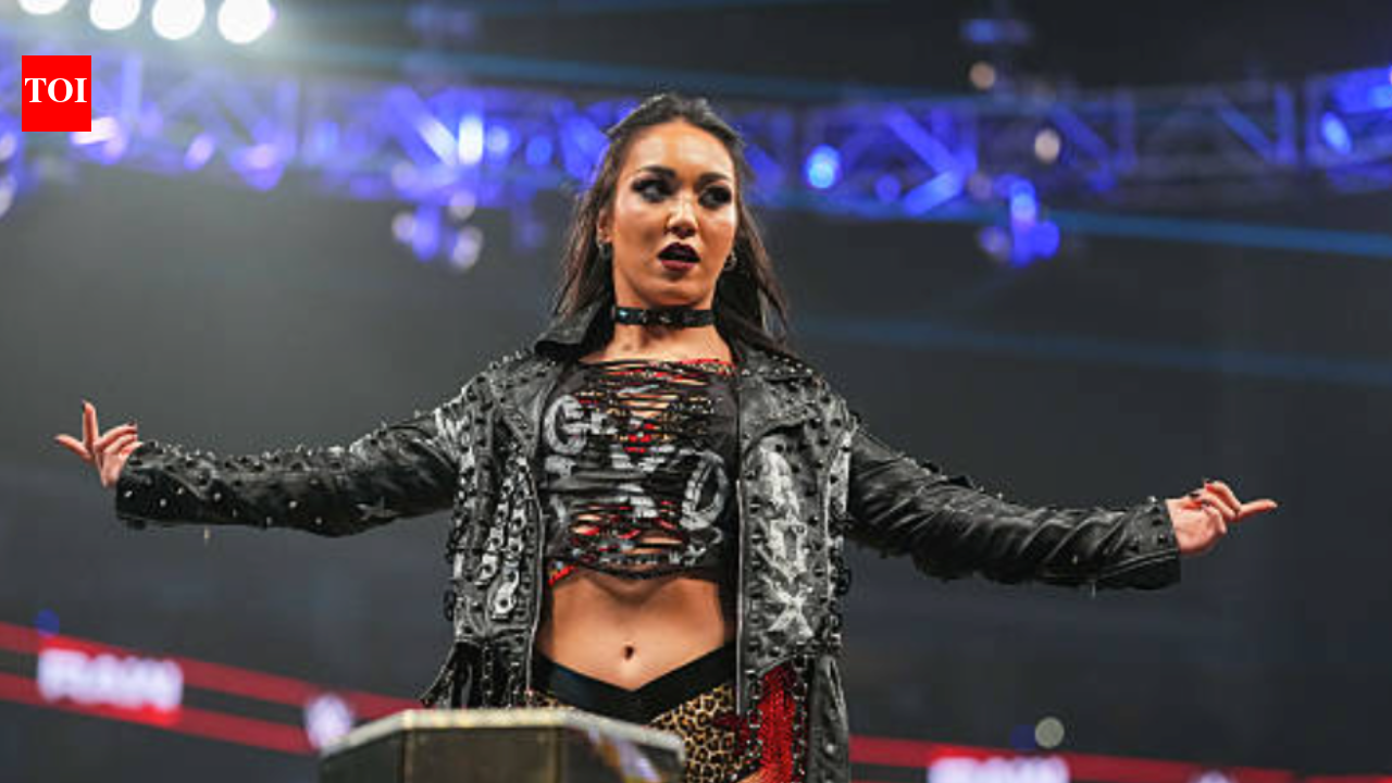 Roxanne Perez net worth in 2026: How WWE’s rising star built her fortune through wrestling, endorsements, brand deals and career success | WWE News