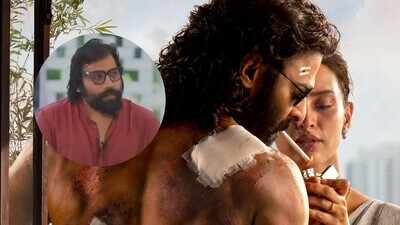 Sandeep Reddy Vanga adopts unique shooting plan for Prabhas’ 'Spirit', says 'Output is shaping up well'
