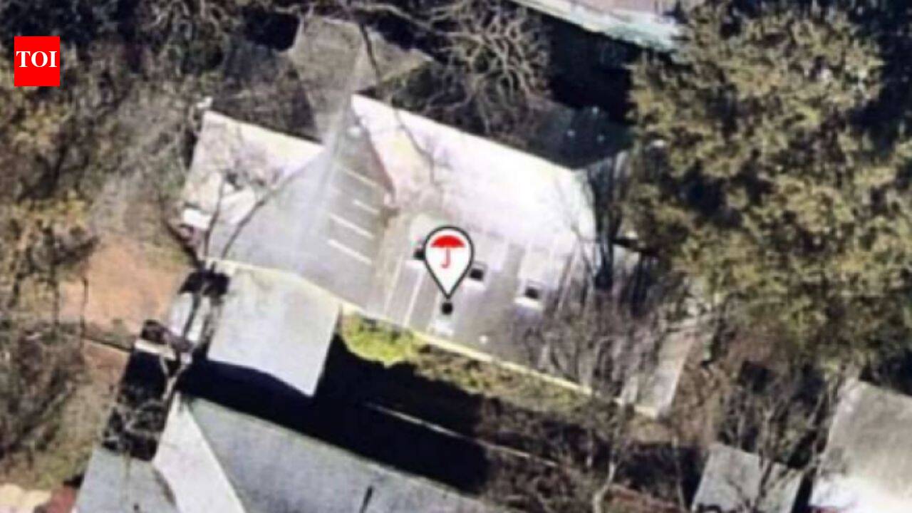 She had no claims for 10 years. Then aerial photos put her insurance at risk