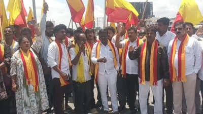 ‘Mekedatu Dam Is Permanent Solution’: Karnataka CM Shivakumar After All-Party Meet On Cauvery Water