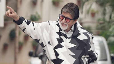 Amitabh Bachchan apologises for ‘Huge Error’ in X post numbering as fans flood comments with ‘Jantar Mantar number leak protest’ memes