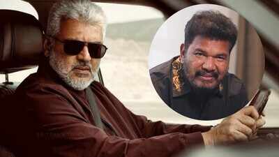 Will Ajith Kumar and Shankar join hands for their first collaboration? Here’s what we know
