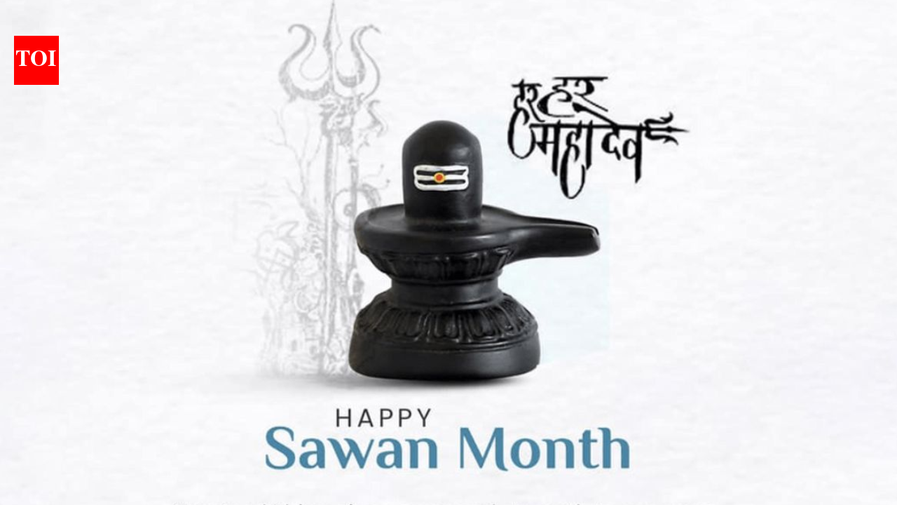 Sawan Shivratri 2026: Top 50 Lord Shiva wishes, messages, quotes & WhatsApp status to share