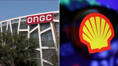 ONGC, Shell Energy India sign MoU to explore deepwater blocks, LNG sourcing opportunities