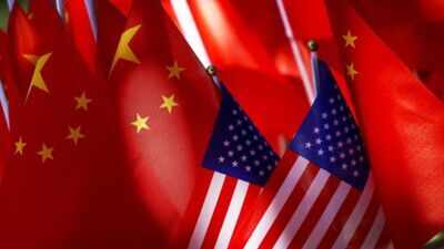 US lawmaker urges Trump admin to stop advanced chips from reaching China