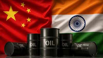 Beijing’s billion-barrel weapon: Why India must prepare for China-driven oil prices
