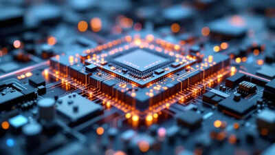 US lawmaker urges Trump admin to stop advanced chips from reaching China