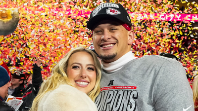Brittany Mahomes’ $400 million business empire: How Patrick Mahomes’ wife never let his success overshadow her career